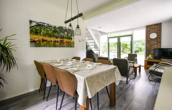 Ferienhaus - Meppen , Holland - HDR076 6