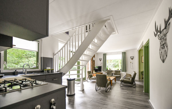 Ferienhaus - Meppen , Holland - HDR076 7