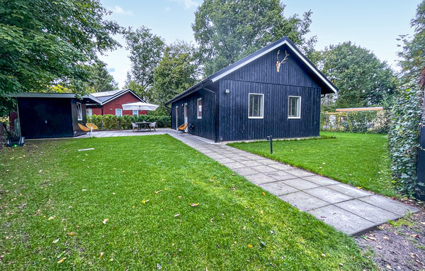 Holiday Home - Gasselte , Holland - HDR077 1