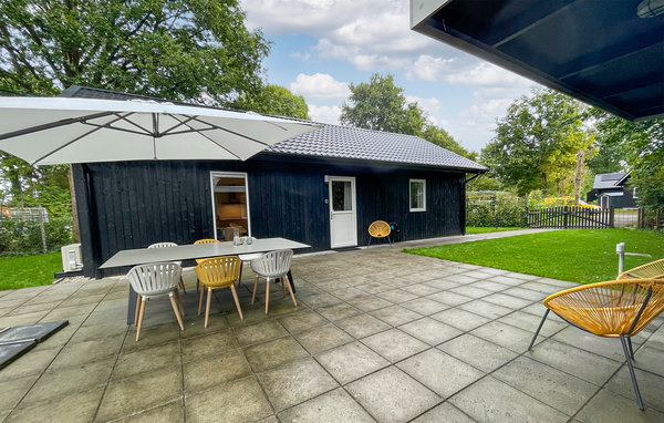 Holiday Home - Gasselte , Holland - HDR077 2