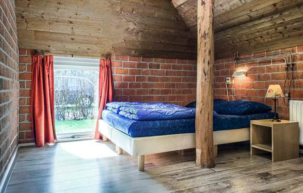 Vakantiehuis - Vledder , Nederland - HDR079 601