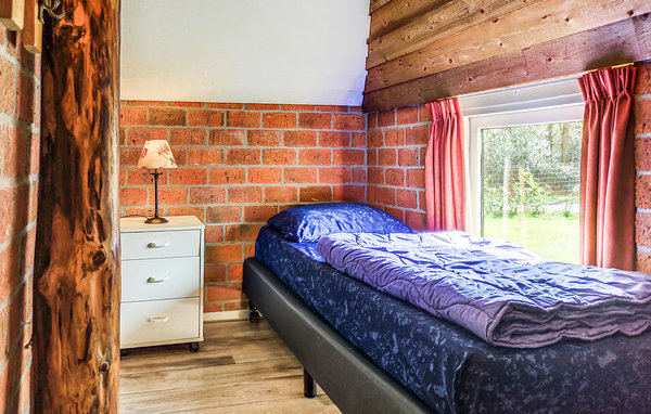 Vakantiehuis - Vledder , Nederland - HDR079 602