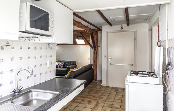 Vakantiehuis - Vledder , Nederland - HDR079 6