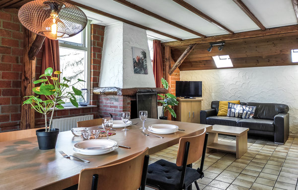 Vakantiehuis - Vledder , Nederland - HDR079 302