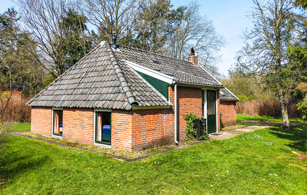 Ferienhaus - Vledder , Holland - HDR079 1