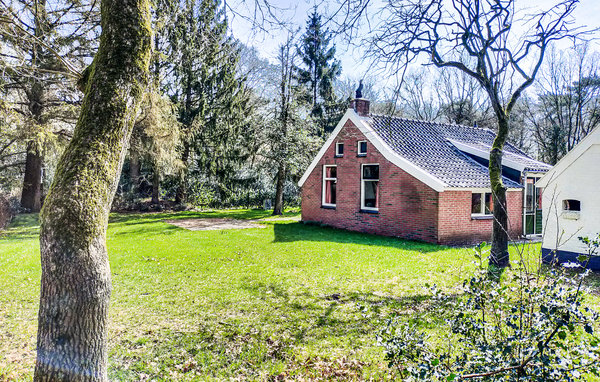 Vakantiehuis - Vledder , Nederland - HDR079 82