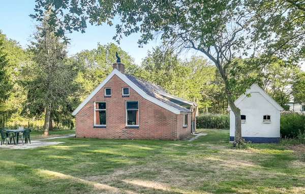 Vakantiehuis - Vledder , Nederland - HDR079 83