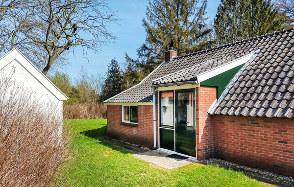 Ferienhaus - Vledder , Holland - HDR079 2