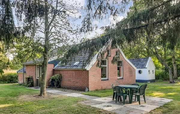 Vakantiehuis - Vledder , Nederland - HDR079 102