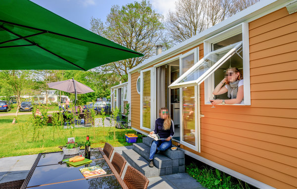 Casa vacanze - Hoogersmilde , Olanda - HDR082 82