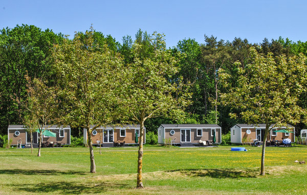 Holiday Home - Hoogersmilde , Holland - HDR083 82