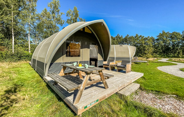 Vakantiehuis - Hoogersmilde , Nederland - HDR087 81