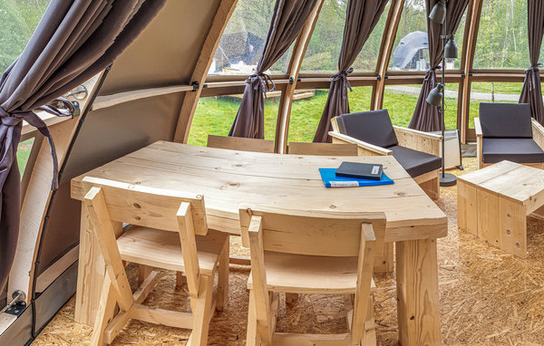Holiday Home - Hoogersmilde , Holland - HDR090 3