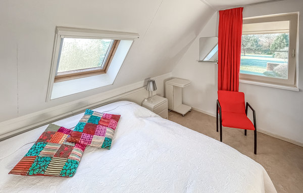 Vakantiehuis - Havelte , Nederland - HDR091 601