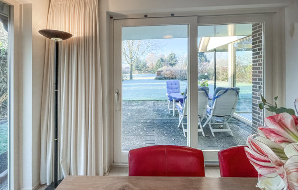 Vakantiehuis - Havelte , Nederland - HDR091 301