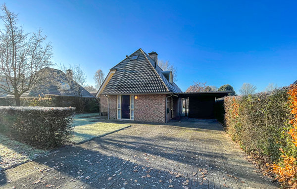 Ferienhaus - Havelte , Holland - HDR091 2