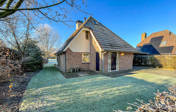 Vakantiehuis - Havelte , Nederland - HDR091 81