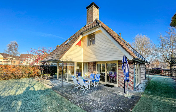 Vakantiehuis - Havelte , Nederland - HDR091 82