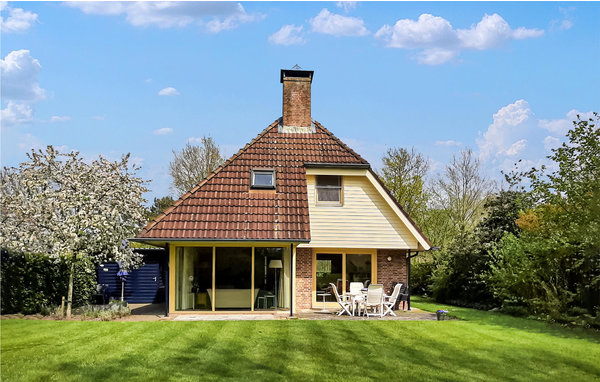 Ferienhaus - Havelte , Holland - HDR091 1