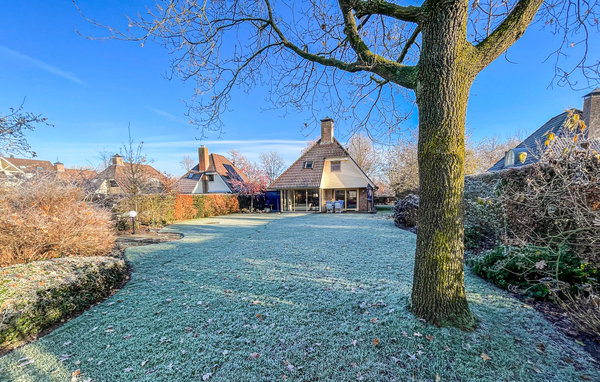 Vakantiehuis - Havelte , Nederland - HDR091 102