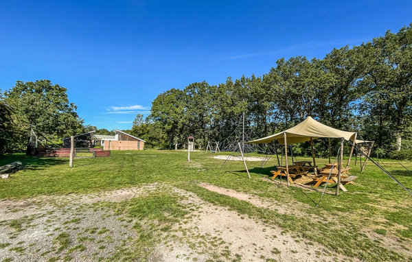 Vakantiehuis - Hoogersmilde , Nederland - HDR095 901