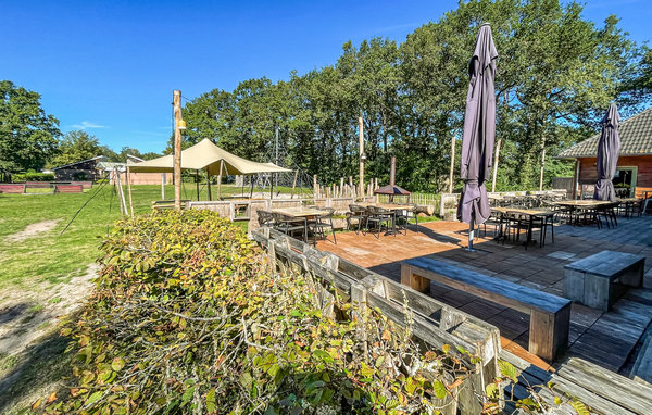 Vakantiehuis - Hoogersmilde , Nederland - HDR095 902