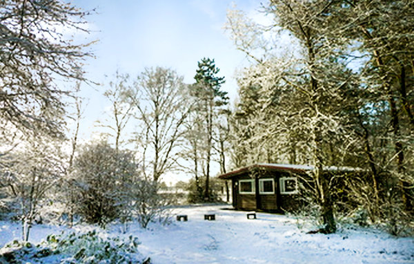 Ferienhaus 