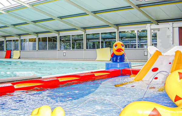 Casa de vacaciones - Meppen , Holanda - HDR099 904