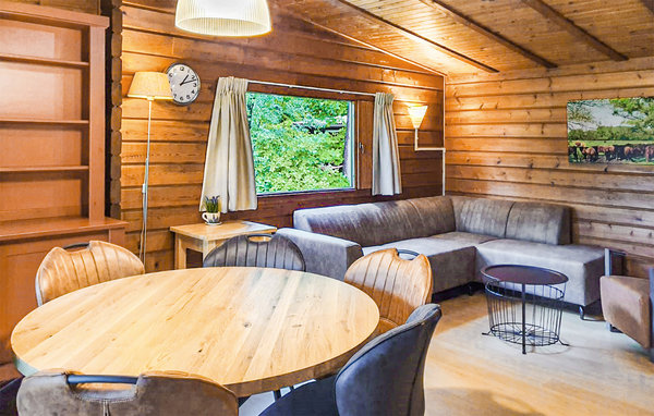 Casa de vacaciones - Meppen , Holanda - HDR099 3