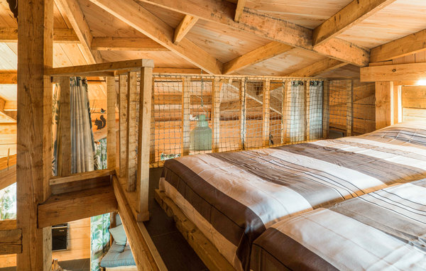 Vakantiehuis - Hoogersmilde , Nederland - HDR109 4