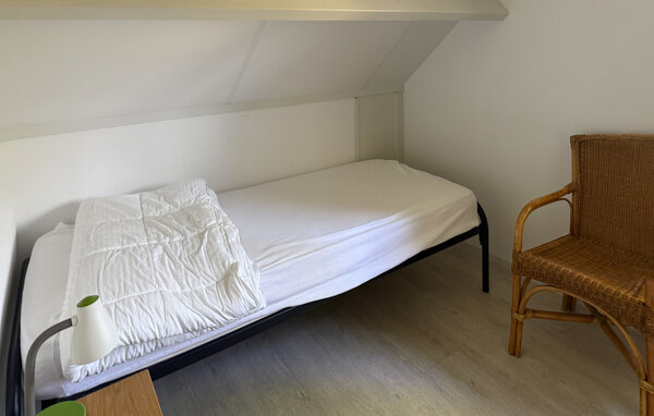 Ferienhaus - Gees , Holland - HDR113 601