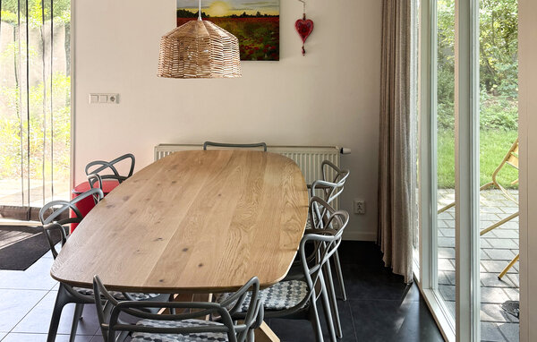 Ferienhaus - Gees , Holland - HDR113 5