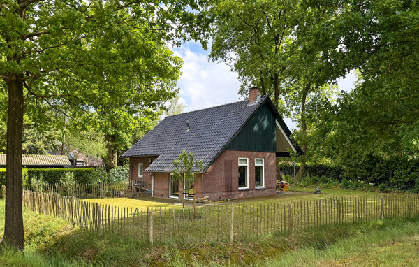Ferienhaus - Gees , Holland - HDR113 1