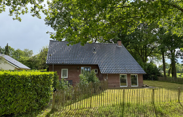 Ferienhaus - Gees , Holland - HDR113 81