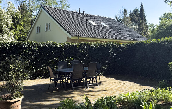 Ferienhaus - Gees , Holland - HDR113 2