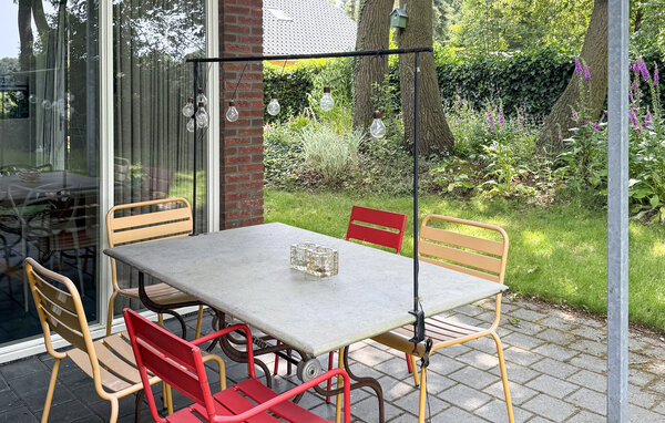Ferienhaus - Gees , Holland - HDR113 8