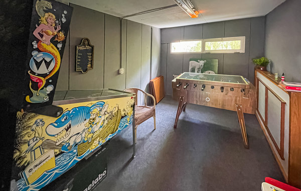 Casa de vacaciones - Zuidwolde , Holanda - HDR134 801
