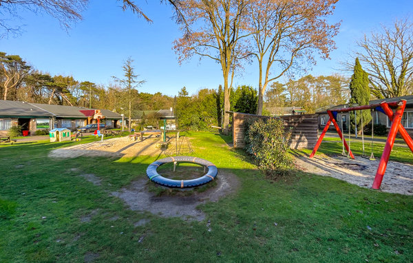 Casa de vacaciones - Zuidwolde , Holanda - HDR134 902
