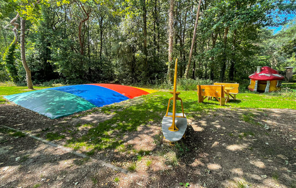 Casa de vacaciones - Zuidwolde , Holanda - HDR134 903