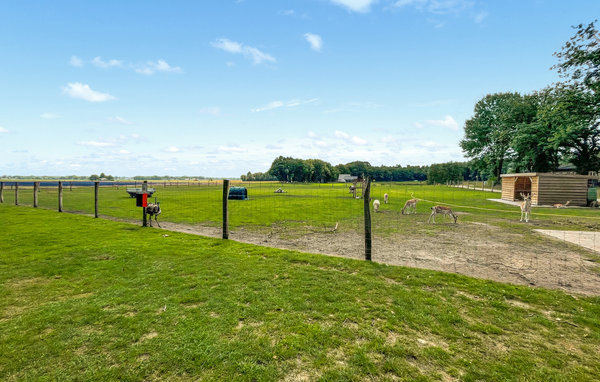 Casa de vacaciones - Zuidwolde , Holanda - HDR134 904