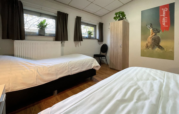 Casa de vacaciones - Zuidwolde , Holanda - HDR134 603