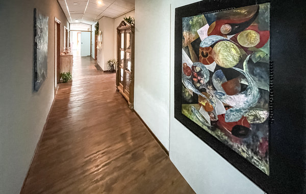 Casa de vacaciones - Zuidwolde , Holanda - HDR134 503