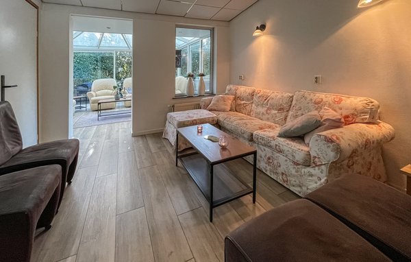 Casa de vacaciones - Zuidwolde , Holanda - HDR134 4