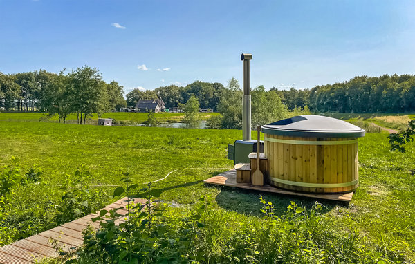 Casa de vacaciones - Zuidwolde , Holanda - HDR135 901