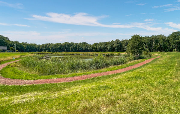 Casa de vacaciones - Zuidwolde , Holanda - HDR135 905