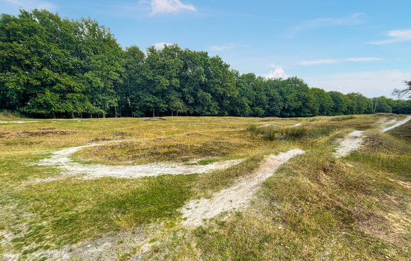 Casa de vacaciones - Zuidwolde , Holanda - HDR135 908