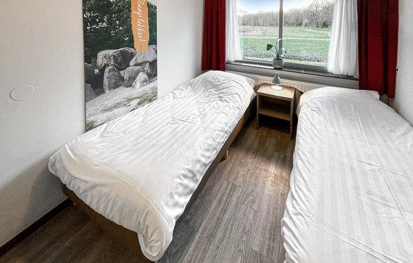 Casa de vacaciones - Zuidwolde , Holanda - HDR135 601