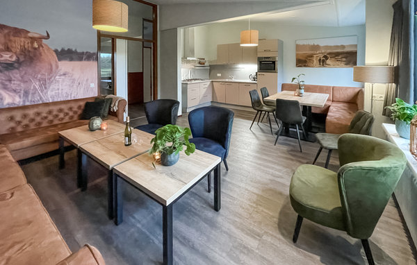 Casa de vacaciones - Zuidwolde , Holanda - HDR135 301
