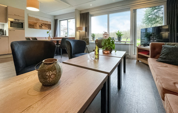 Casa de vacaciones - Zuidwolde , Holanda - HDR135 302