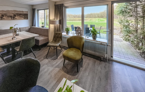 Casa de vacaciones - Zuidwolde , Holanda - HDR135 303